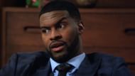 A still from Tyler Perry’s Sistas season 9 (Image via Bet)
